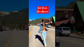 My Heart Is Always On The Run Thank You Red River