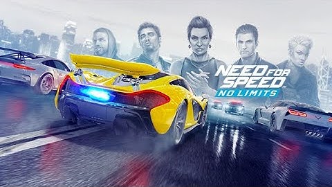 I played some of Day 3 in the Koenigsegg Gemera event in NFS No Limits