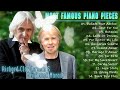 The Best Of Piano | Richard Clayderman, Giovani  | Classical Music Playlist  - Ballade Pour Adeline