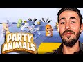 СОБАКА С ЛОПАТОЙ ИДЕТ ЗА ВАМИ ⌡ Party Animals #6