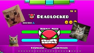 Deadlocked 100% [all coins] en celular