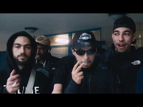 Yerim - Freestyle #1 (Clip Officiel)
