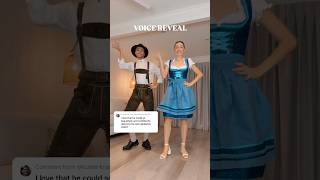 FOR REAL THO! 😅😩🇩🇪 - #dance #trend #viral #couple #funny #german #deutsch #shorts