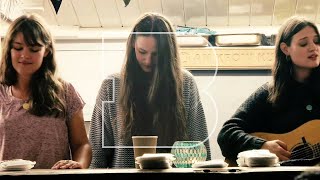 The Staves - Mexico | A Nokia Lumia Live Session chords