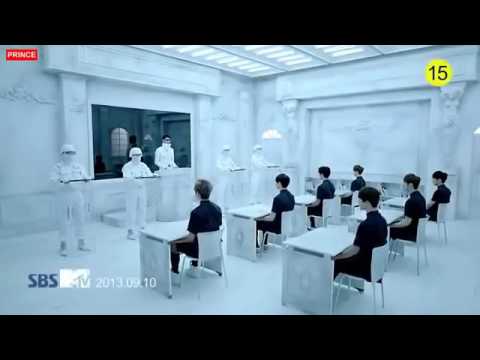 اغنية Bts No مترجمة للعربية 
