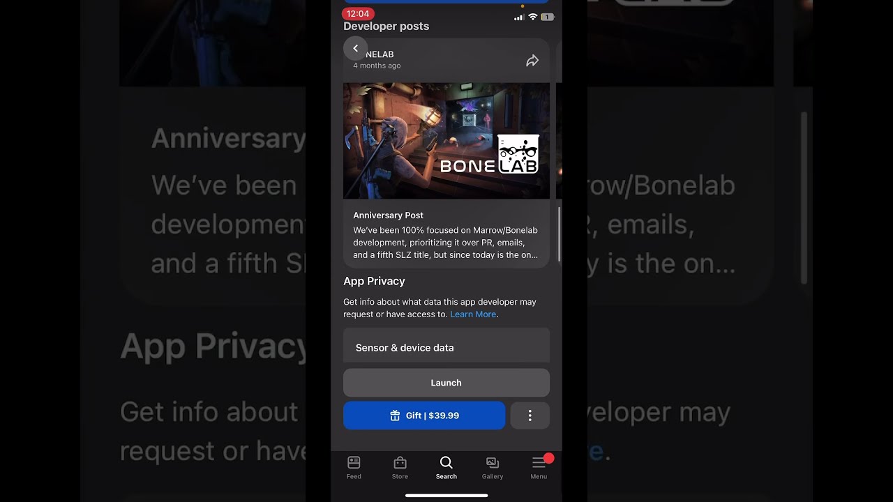  Bonelab How To Get Multiplayer In Under A Minute Easy Tutorial