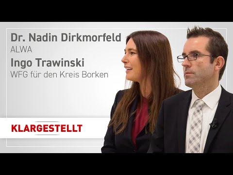 Unternehmensnachfolge: erfolgreich im „gebrauchten“ Chefsessel! | Klargestellt! #7