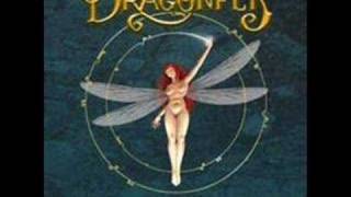 Video thumbnail of "Dragonfly - Entre el odio y la pasion"