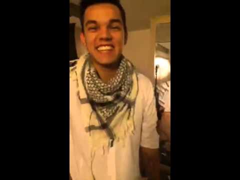 Periscope Farjelotta ! (1Parte)  06/04/2016