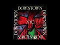 The downtown chorus  downtown petula clark cover