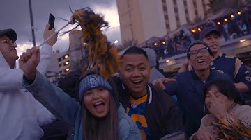 Biggest Big Game Bash Recap 2019