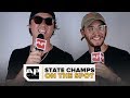 State Champs Choose Between 'NSYNC and Backstreet Boys and Rank Pop Punk Legends