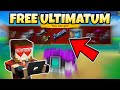 How to get ultimatum with 1 super chest  pixel gun 3d glitch