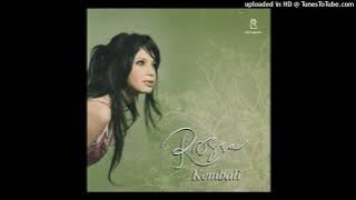 Rossa - Pudar (Versi Asli Album Kembali)