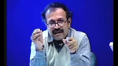 Representations of Dynamical Systems Lecture - 1