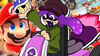 Mario Kart World ANNIVERSARY!! with YOU!! let's race BEEP BEEP