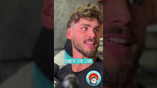 Blaze Alexander On Making Major League Debut On Opening Day