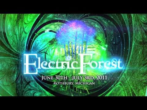 Electric Forest 2011 Official Trailer