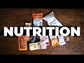 Nutrition trail  course  pied  vlo  toute ma stratgie 
