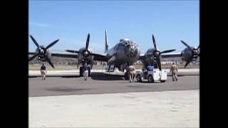 CAF B-29 FiFi
