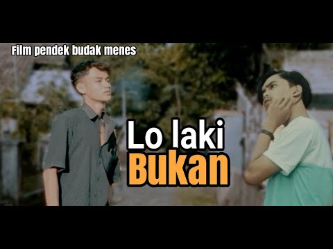 SINGKAT | Film pendek budak menes