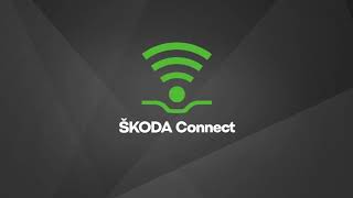 Онлайн-сервіси ŠKODA Connect || Новини