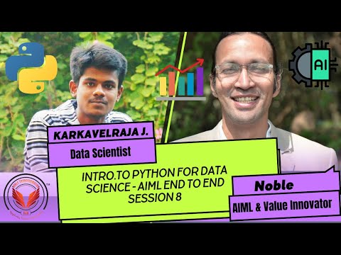 Introduction to Python