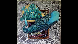 WHALEFEATHERS 1st LP 1971 BLUE HORIZON UK 1st Press £260 PSYCH BLUES