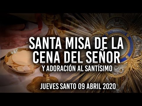 Santa Misa de