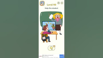 Dop 2 Delete Part (level 678) #gameplay #games #level694 #level744