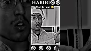 Habibi 😂 || wait for end😂 || #r2h #round2hell #round2hell #funnyvideos #funny #roundtwohell