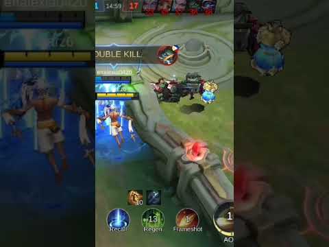 Valebuild Mobilelegends 