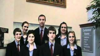 Oregon FBLA - Welcome to the 2010-2011 Year