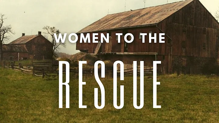 Women to the Rescue at the Battle of Gettysburg's ...