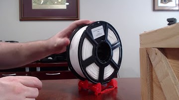 3D Printer Spool Roller Upgrade for FlashForge Adventure 3 (or any 3D Printer)