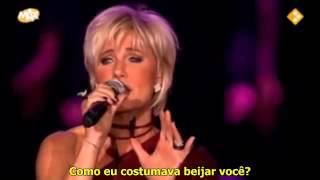 Dana Winner   The winner takes it all = legendado em português