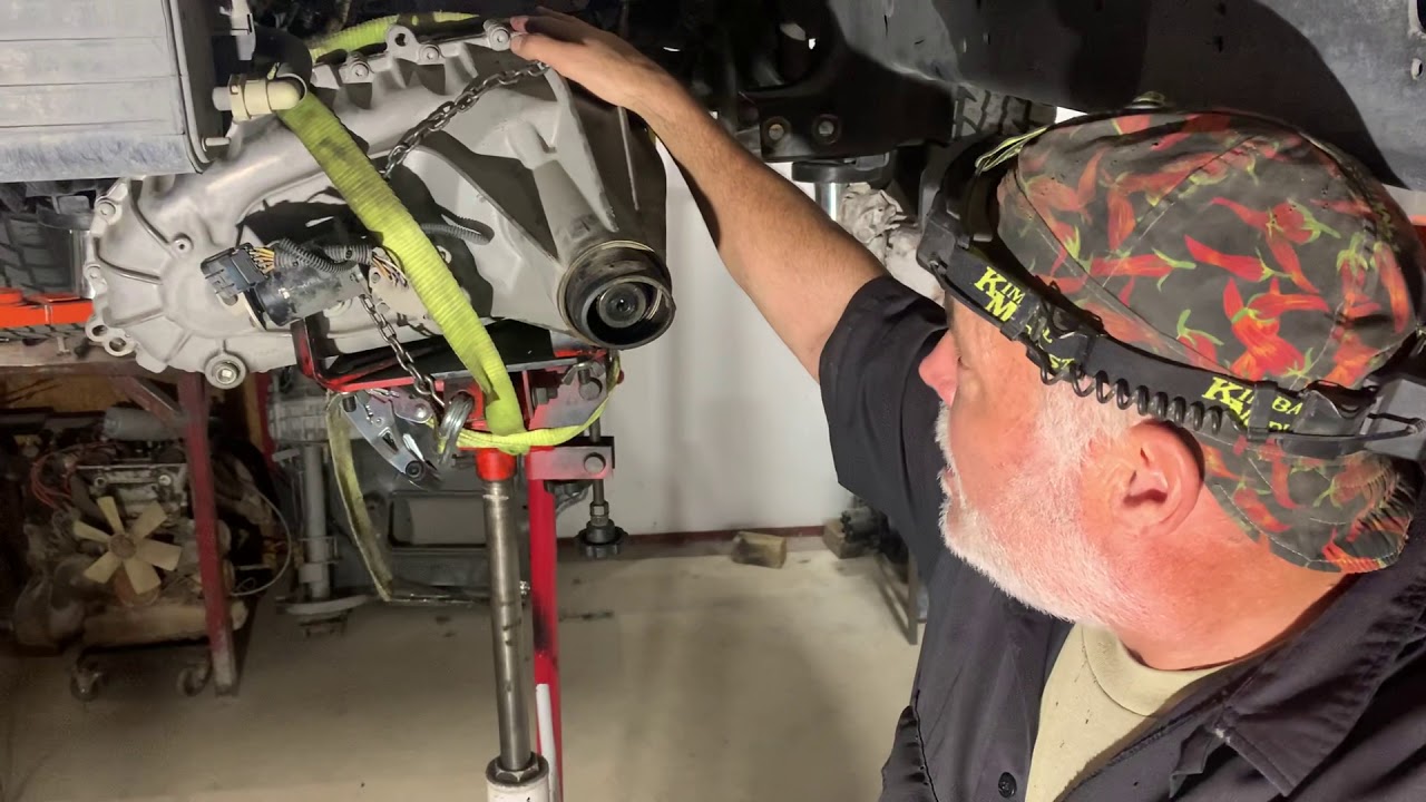 66rfe transmission problems 66rfe transmission problems