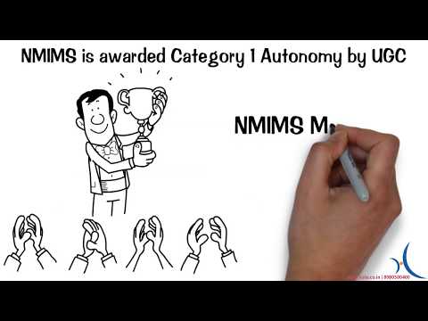 Why Choose NMIMS Distance Learning?