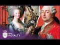 The Scandalous Road To French Revolution | Rise & Fall Of Versailles | Real Royalty