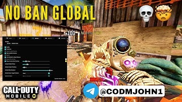 V1.0.48!🔥 COD Mobile Hack Mod APK (Aimbot, ESP, WALLHACK, Unlimited CP) iOS iPhoneAndroid