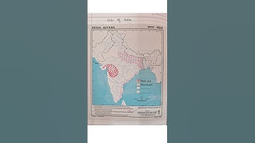 Map Work Class 10 #icseclass10 #class10icse #icsegeography #mapwork #class10geography #icseboard