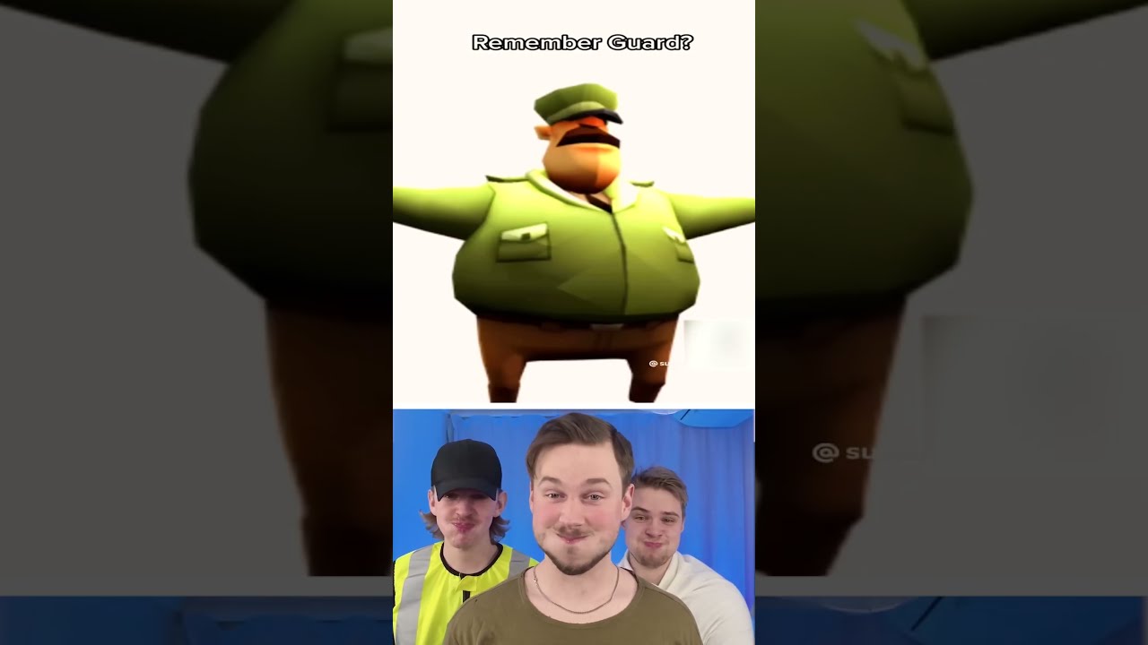 Try Not To Laugh 23