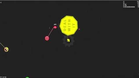 Zlap io YOUTUBE WORLD RECORD 787 HIGHEST SCORE Zlapio Best Gameplay!