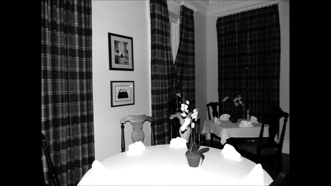 The Captain' s House Dresden, Ohio YouTube