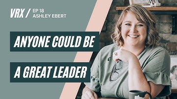 How To Build A Team With Wedding Planner Ashley Ebert | The Venue RX | Season 1 EP #18