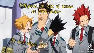 T N Empezando A Cantar Xd Autor Sora La Pendeja 360P