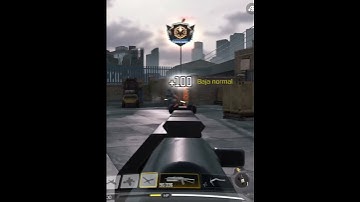 1PROBANDO PP 19 BIZON RANKED PRO MVP!! #cod #codmobile #codmobilegameplay #ranked Trim