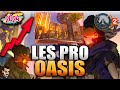 Oasis control  les pro   analyse de carte pour gagner vos games sur overwatch 2 23 carte