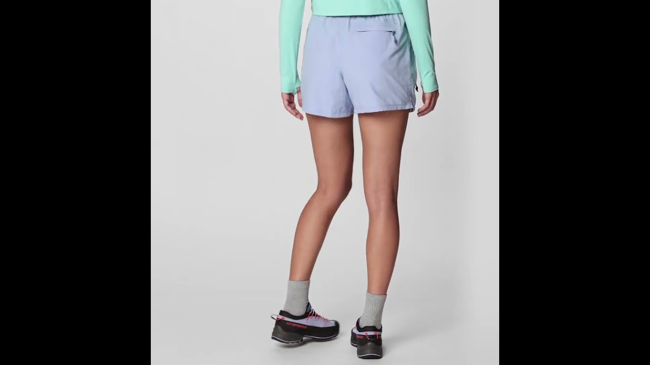 Mountain Hardwear - Stryder Skort - Women's