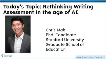 AI CoP   Rethinking Writing in Age of AI   HD 1080p